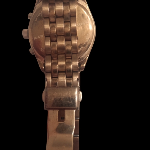 Marc Jacob watch - Picture 3 of 5